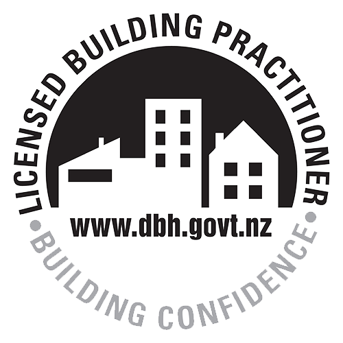 Licensed Building Practitioner logo